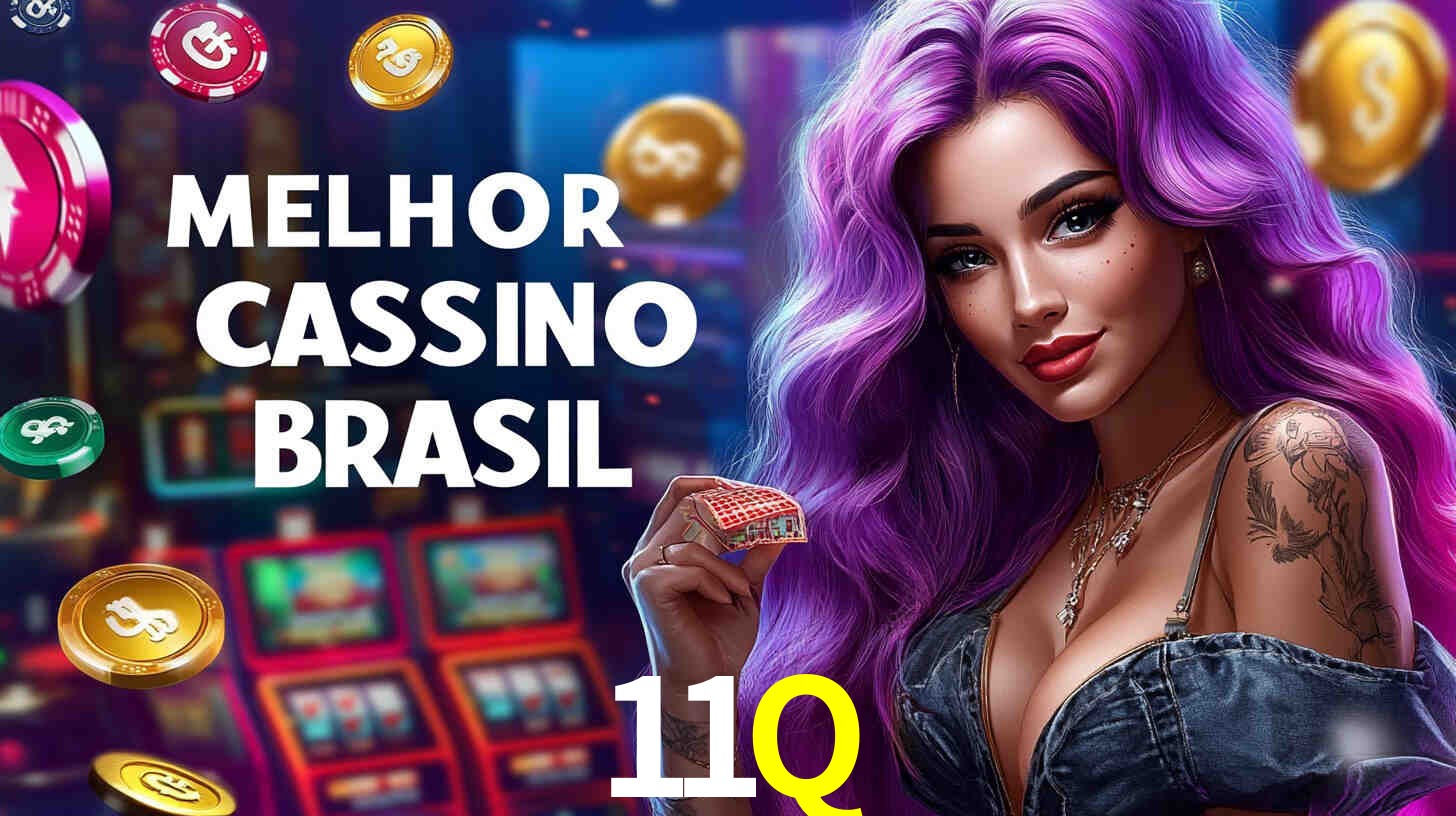 A Experiência Imersiva dos Cassinos Ao Vivo no 11Q