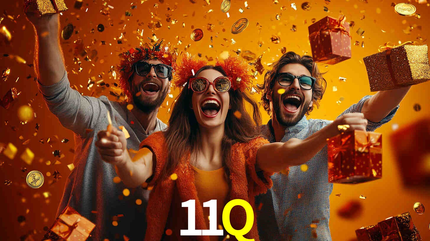 11Q Bet