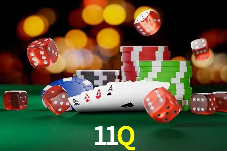 Recursos de Bônus 11Q