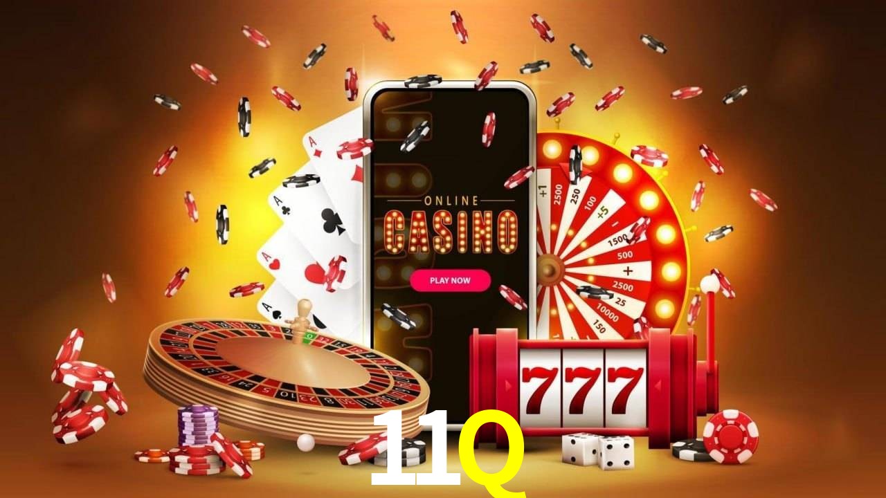 Diretório de Jogos 11Q