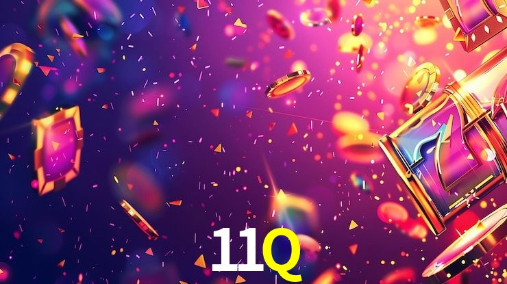 A Emoção da Loteria na 11Q: Uma Chance de Mudança de Vida