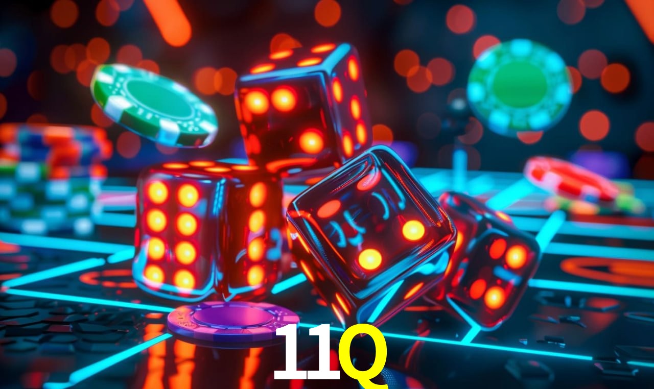Download para Android e iOS na 11Q