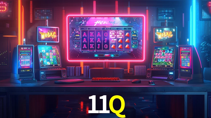 Experimente o Login Seguro Premium no 11Q