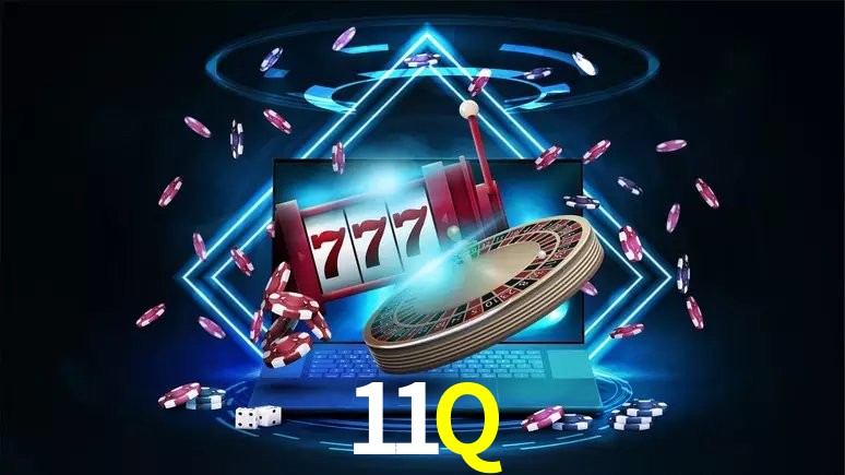 Jogos de Slot 11Q