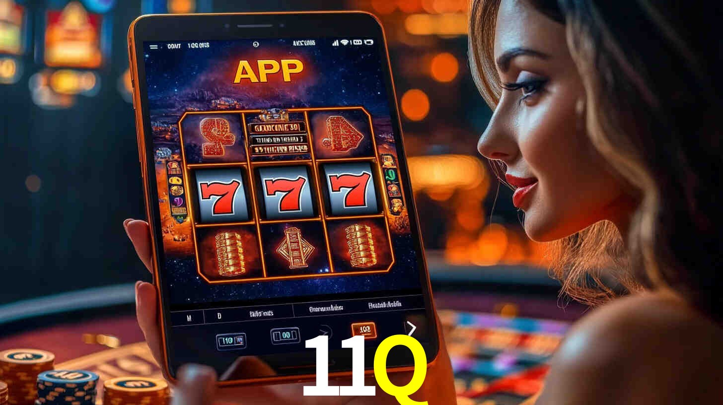 11Q: A Experiência de Casino com Jogos de Mesa ao Vivo