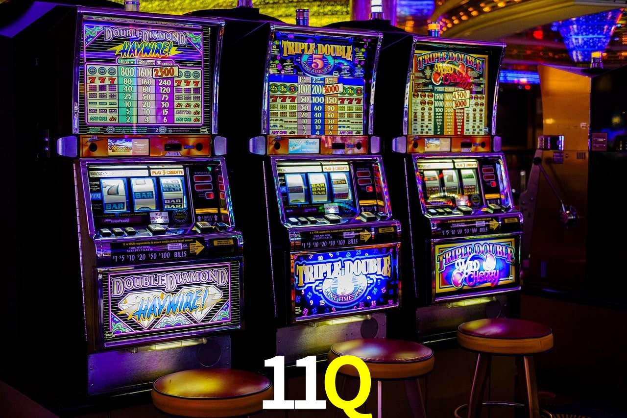 Casino Ao Vivo 11Q