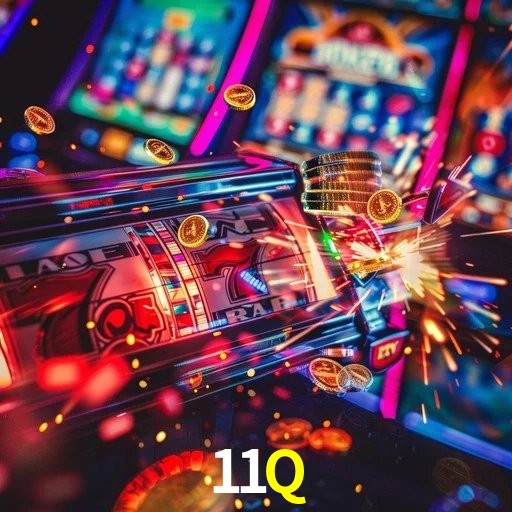 PIX Instantâneo 11Q