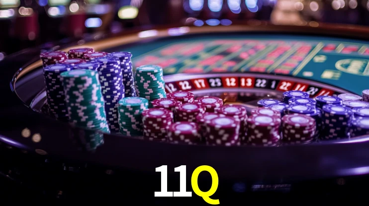 VIP Casino 11Q