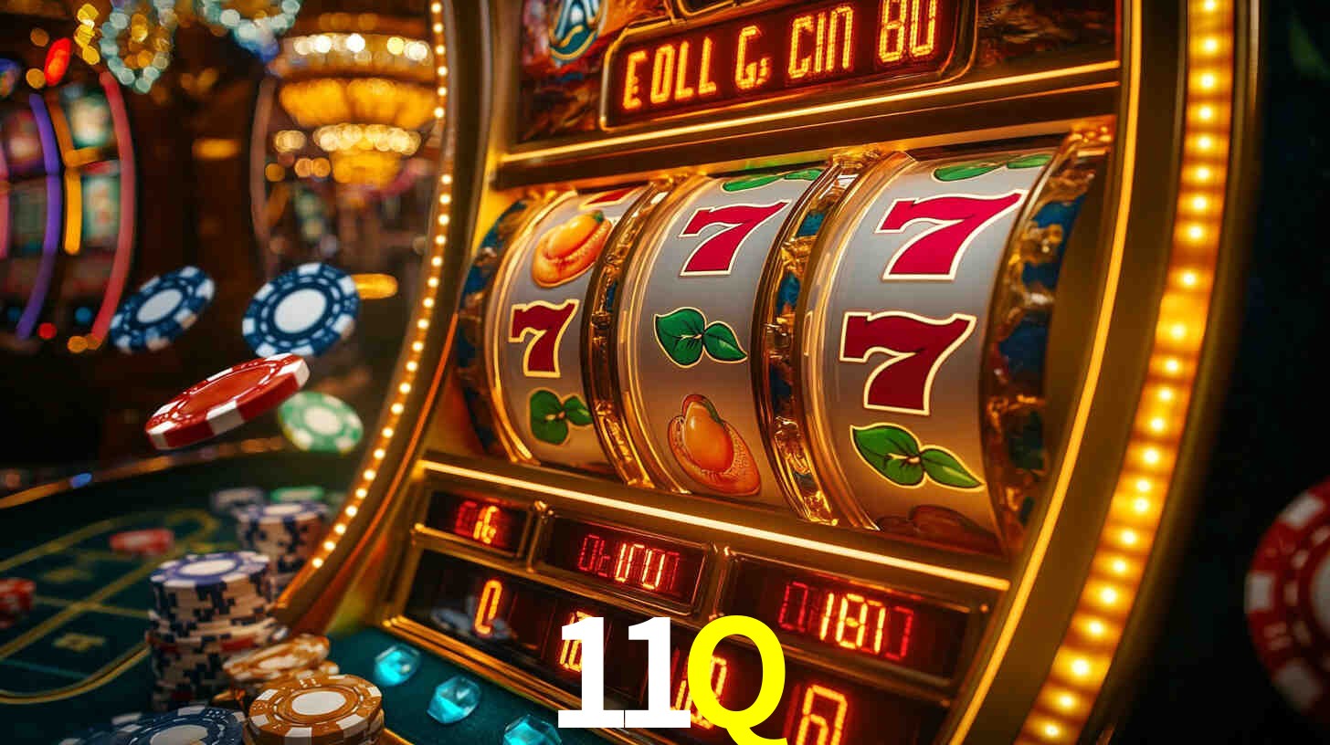 Welcome Bonus 11Q