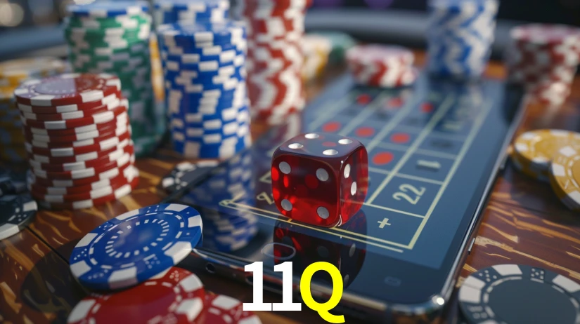 11Q CaSSino