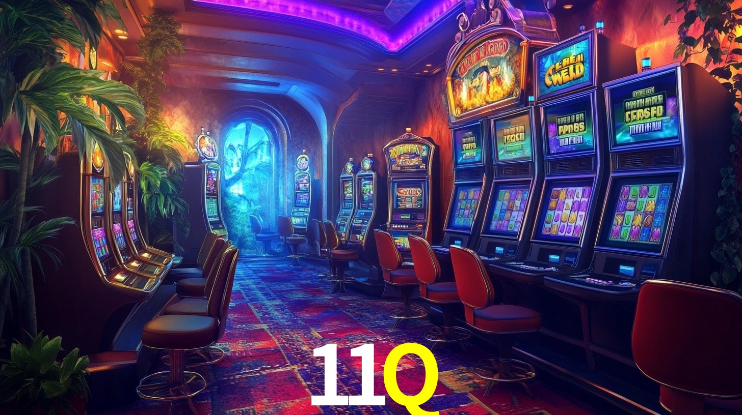 Live Casino 11Q