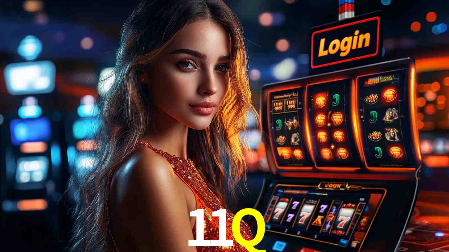 11Q CaSSino