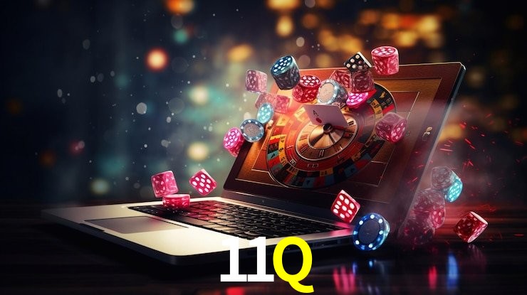 Desvendando o Mundo dos Jogos Virtuais na 11Q