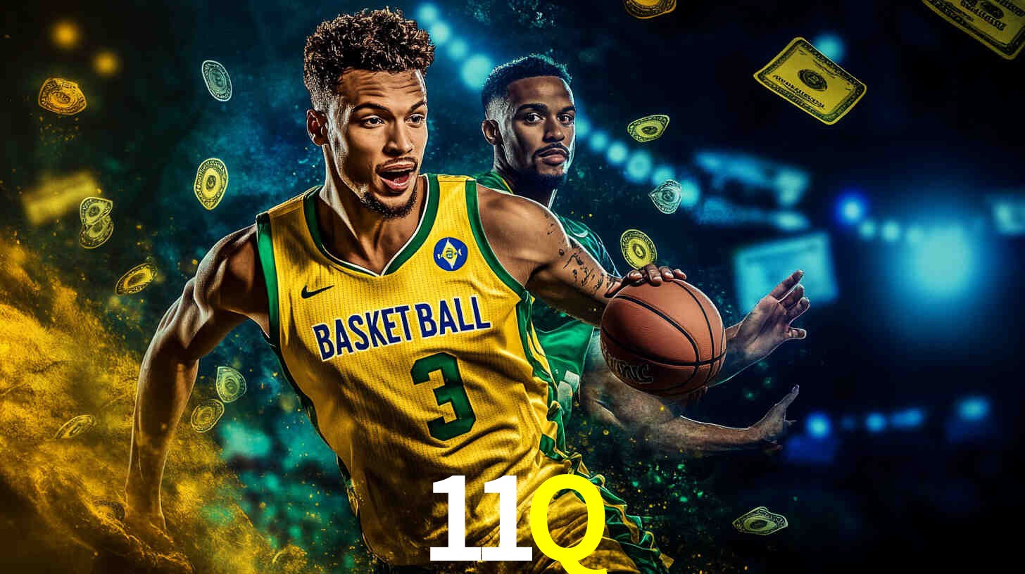 Apostas Esportivas na 11Q: Um Guia Completo