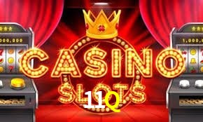 Slot Games 11Q