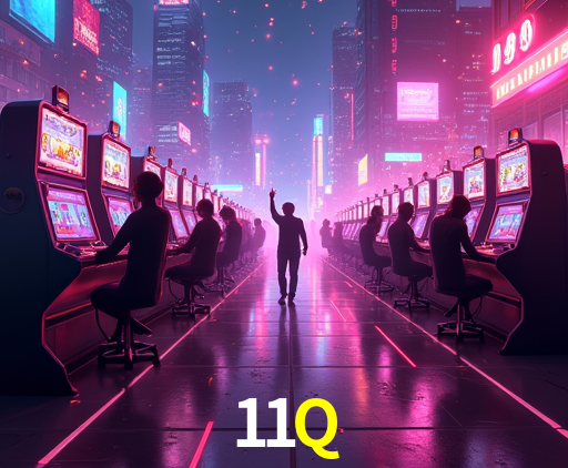 Jogos Exclusivos 11Q