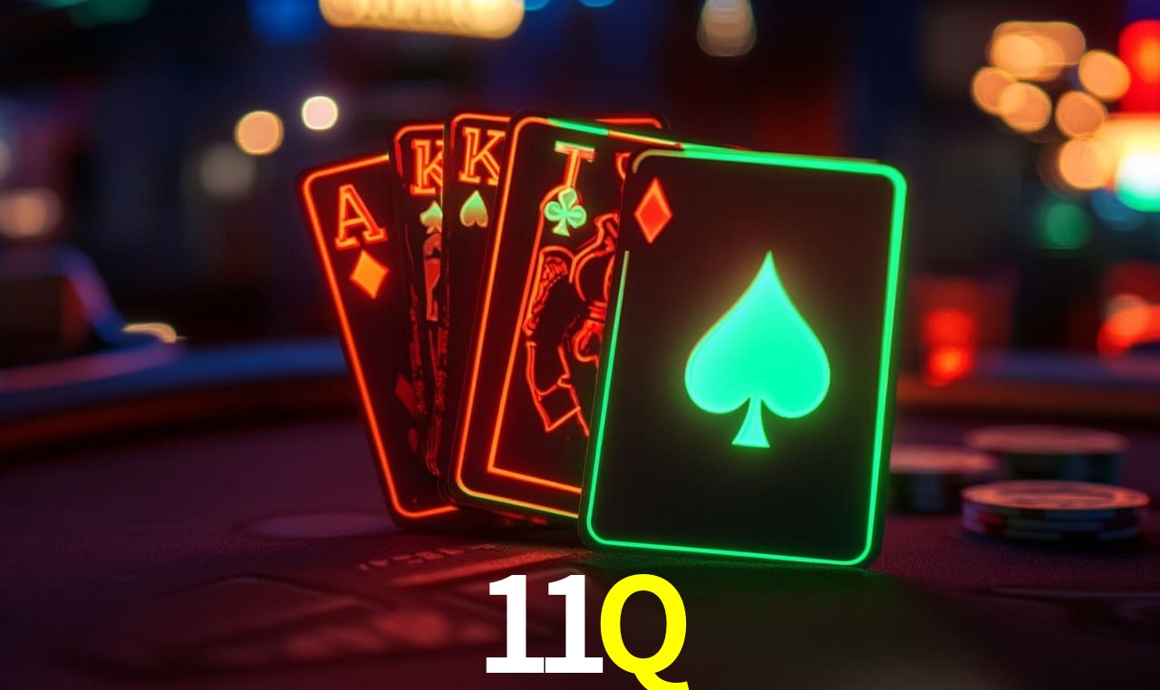 Jackpots e promoções na 11Q