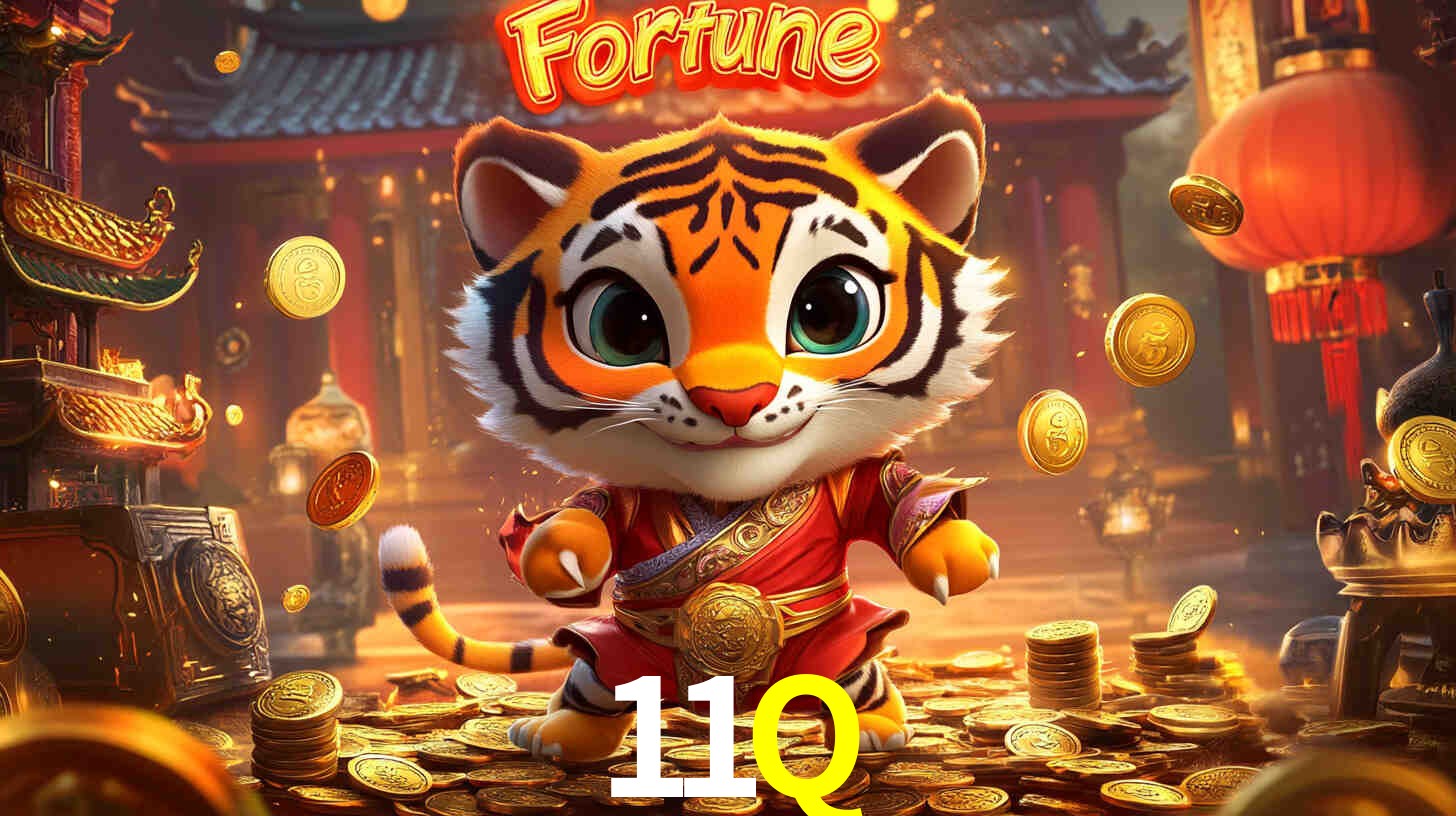 Desvendando o Mundo dos Jogos Virtuais na 11Q