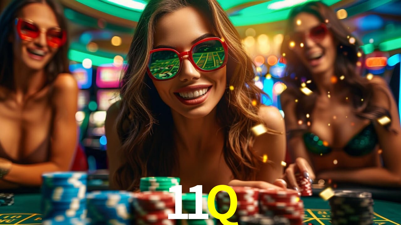 Experiência VIP 11Q