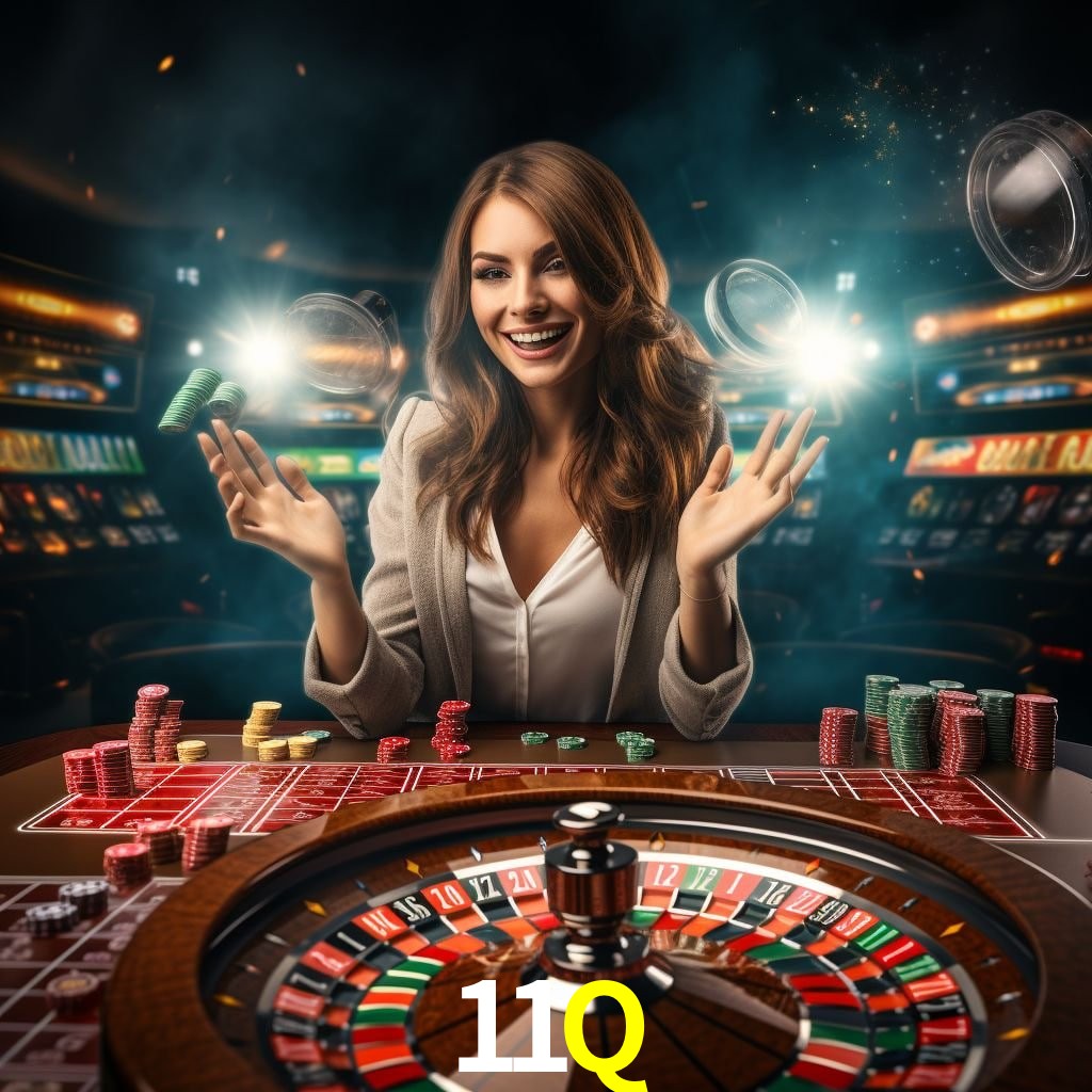 11Q CaSSino