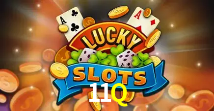 Descubra o Mundo do Cassino Online com 11Q