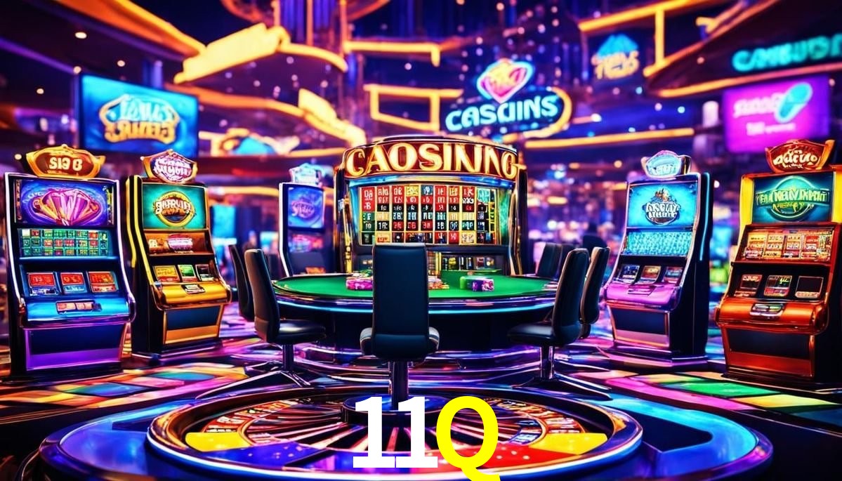 Apostas de Tênis 11Q