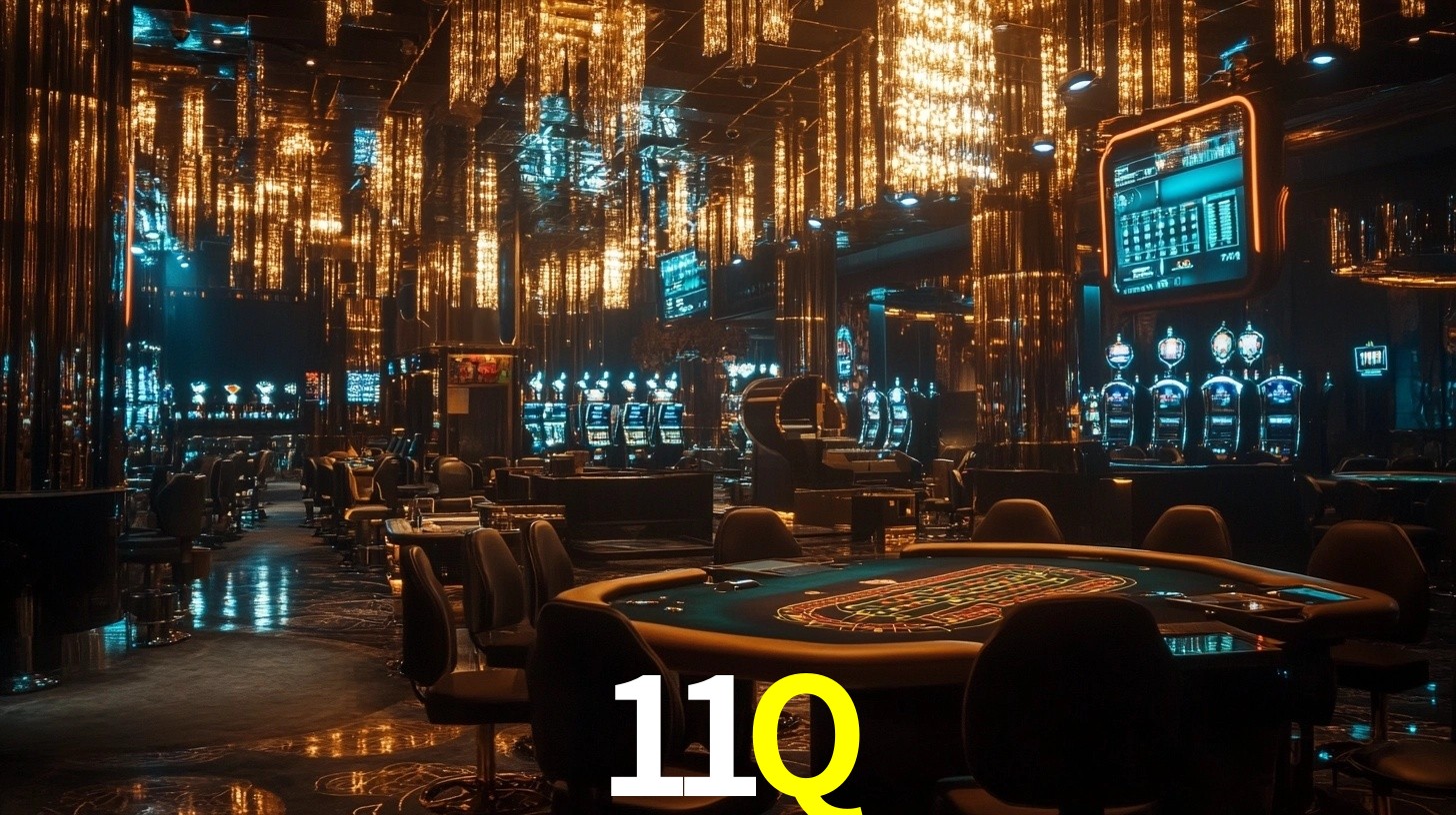 11Q,11Q Bet