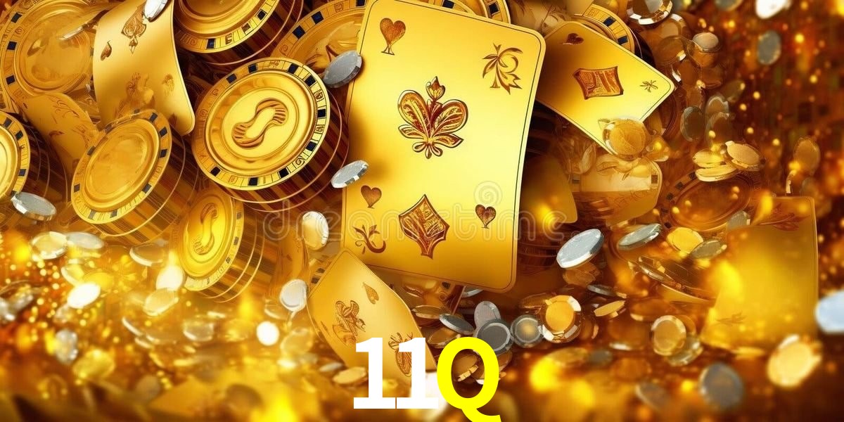 Explorando a Categoria de Eventos em Apostas na 11Q